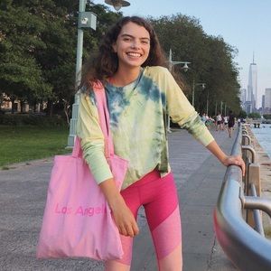 Meet your Posher, Daisy